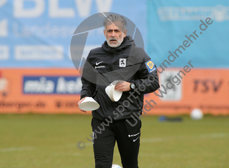 23.03.2023, TSV 1860 Muenchen, Training 

Hier nur Vorschaubilder !